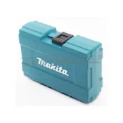 (店+)牧田 Makita B-62072 中型零件收納盒 輕便手持式工具盒 五金工具家用零件螺絲批頭鑽頭防摔盒