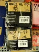 AD A6  VW Passat 97- 前避震器 QH全新品  QAG179.995   2支合售