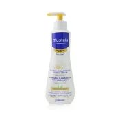 Mustela 慕之恬廊 - 慕之幼高效雙潔乳  - 一般膚質偏乾