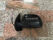 日產 MARCH 2012年後 K13 全新 電動後視鏡 手折900 電折1250