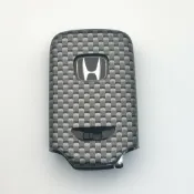 ALL SPLENDID 日本品牌Second Stage!HONDA智慧2/3/4鍵汽車鑰匙殼 鑰匙包Accord CRV City Fit