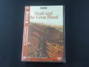 [藍光先生DVD] 挪亞方舟 Noah and the Great Flood ( 得利正版 )