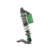 誠一機研 GJMS智杰工業 GP3 後避震器 掛瓶基本款 雙槍 BWSR ALPHA MAX 125 G6 JET S