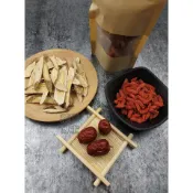 【現貨】沖泡式 養生茶包 ★保健茶★ 紅棗 枸杞 黃耆 茶包
