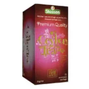 Stassen 司迪生  特級錫蘭紅茶 (25入)
