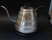 【DH-0040】HARIO EVKB-80TW-HSV V60 雲朵不鏽鋼電熱細口壺(公司貨保固) 優惠中