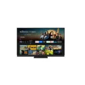 (店+)【Panasonic 國際牌】TV-65Z95BGT 65吋 4K OLED 連網智慧顯示器(不含視訊盒)