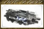 〈線上汽材〉台製 來令片修理包/鐵片包/前1輪份 CAMRY 2.0 02-05/WISH 03- 其他車款歡迎詢問