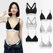 (店+)【CALVIN KLEIN】CK經典款內衣內褲 多款選 運動內衣 丁字褲 女內褲 無痕內褲 無痕內衣 無鋼圈內衣 Jennie
