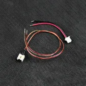 K120 配件 尾電機連接線組 XK.2.K120.020