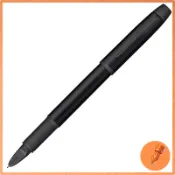 PARKER IM 第五代 全黑BT 21 34300