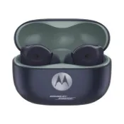 【順發線上購物】moto buds 2 plus -黑