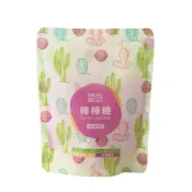 (店+)【澎湖特產】澎湖伯 仙人掌軟糖 棒棒糖 130g 澎湖特產
