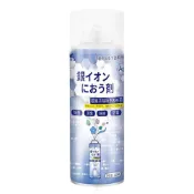 (店+)【D+ 滴家】日本科技 銀離子除臭劑200ml 車內空氣淨化彈 除味劑 殺菌除臭劑 噴霧劑 空氣清淨劑 除鞋臭 除臭噴霧