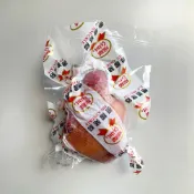 (店+)瑞華 德國豬腳 德式豬腳 冷凍豬腳 600G/包