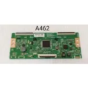 HERAN 禾聯 HS-55JGHDR 邏輯板良品