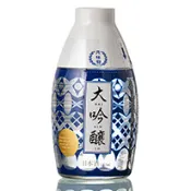 【品酒網】日本 月桂冠 CAP大吟釀清酒 180ml Gekkeikan CAP Daiginjo Sake