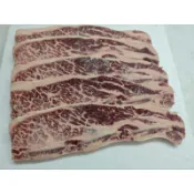 🌈美國 帶骨牛小排 安格斯黑牛 和 Choice 450g/900g 含頭尾牛排/牛肉/牛小排 香煎/烤肉/露營