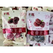豐味小舖🍬長思 水晶蜜棗/黑糖蜜棗 235g