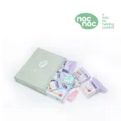 【nac nac】袋來好孕待產包｜剖腹產 自然產皆適用 附提袋 產前待產包 產後媽媽包