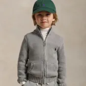 胖爸比超人在美國 │ 美國 Polo Ralph Lauren 經典小馬電繡logo鴨舌帽 童帽 新色更新(二)