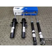 慶聖汽車 德國BOGE避震器 BMW E39 E60 F10 F11 E84 E83 E53 E70 F34 F07