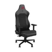 (店+)【ASUS 華碩】ROG AETHON SL201 電競椅 黑色