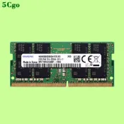 5Cgo.三星原廠DDR4 4G 8G 16G 32GB 2133 2400 2666 3200MHz四代筆電記憶體