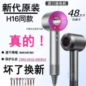 🔥即日特價🔥美規110V臺灣日本韓國新加坡恆溫負離子電吹風高性能吹風機