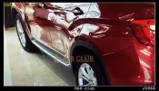 [ 868汽車百貨 ] 全新 BMW F16 X6 鋁合金原廠型車側踏板,耐用度高,密合度優