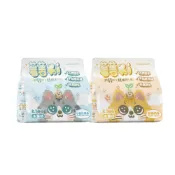 毛乾爽 薯薯ki 純木薯砂 超凝結木薯砂
