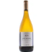 【品酒網】西班牙 阿勒格酒莊 白葡萄酒 750ml Luis Alegre Finca La Reñana Blanco Selección elaborado en Roble 2013 (Rioja)
