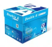 文具通OA物流網 文具通✏️ Double A 影印紙 A4 210 × 297 mm 70gsm 白色 1箱5包 非例假日當日出貨