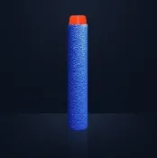 弓箭城堡~NERF副廠子彈 買5送2  軟彈 殲滅者 復仇者 LONGSHOT    ZING風暴弓 