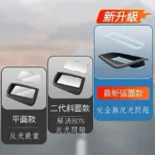 BMW抬頭顯示器保護罩 HUD 防塵罩 抬頭顯示防塵罩 I5 X3 IX3 X1 X2 U10 U11 AR玻璃層膜技術