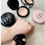 ❤️阿元仔小舖❤️Dior 迪奧 超完美 晶透光 氣墊粉餅、超級夢幻美肌氣墊粉餅 2蕊1盒 【台灣專櫃】Jisoo氣墊