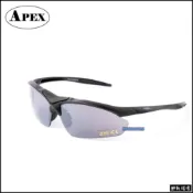 【野戰搖滾-生存遊戲】APEX 805 戰術射擊眼鏡【黑色、數位迷彩】戰術眼鏡護目鏡太陽眼鏡防彈眼鏡運動眼鏡抗UV400