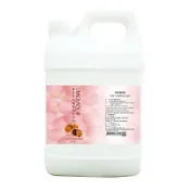 無患子玫瑰香氛沐浴乳4000ml