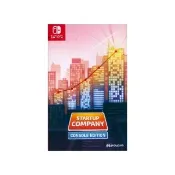 【Nintendo 任天堂】NS SWITCH 創業公司：主機版 中英日文亞版 Startup Company Console Edition
