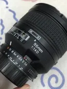 Nikon尼康AF 85mm f1.4D大光圈人像自動對焦鏡頭 交換85 1.4G二手