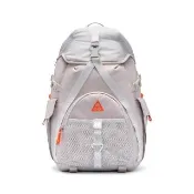 【NIKE 耐吉】後背包 ACG Daymax 15吋筆電包 防潑水 25L 灰 大容量 登山 HJ8178-009