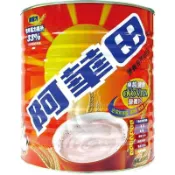 阿華田營養巧克力麥芽飲品1150g克 x 1【萬家福】