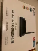 D-Link 友訊 DIR-600M Wireless N 150 無線路由器