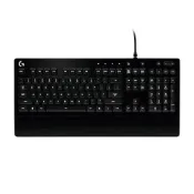 (店+)【Logitech 羅技】G213 PRODIGY RGB 遊戲鍵盤