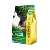 (店+)【Burgess 伯爵】成兔專用飼料-奧勒岡葉 1.5KG 兔飼料 寵物兔飼料 成兔飼料 兔乾糧