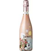 【品酒網】義大利 塔薇諾微氣泡甜紅葡萄酒 750ml Tavino Lambrusco Rosso Dolce