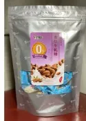 牛家村  牛師父 0添加蔗糖原味杏仁牛軋糖 200g