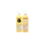 (店+)【KAFEN 卡氛】蝸牛極致洗護系列 （760ml）單瓶組