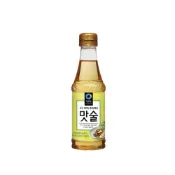 【蝦皮直營】清淨園-韓國味醂(含生薑青梅) 410ml 味淋 梅薑 調味汁 料理米酒 釀造米醂 烹飪調料 醬料