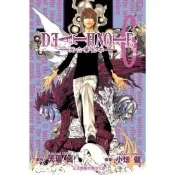 【momoBOOK】死亡筆記本 06(電子漫畫)